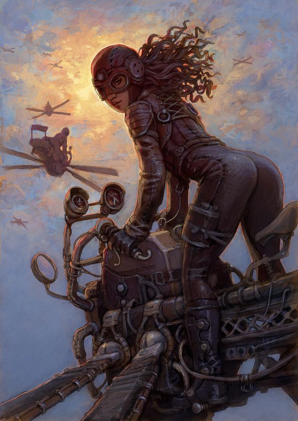 Artist Ben Newman