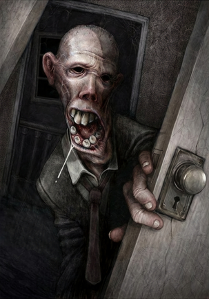Artist Ben Newman Page #558