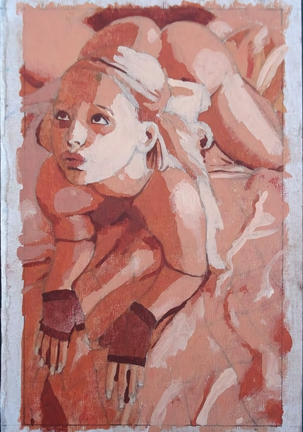 Artist Ben Newman Page #387