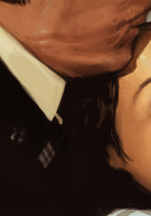 Artist Ben Newman Page #481