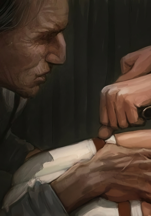 Artist Ben Newman Page #476