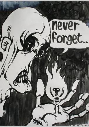 Artist Ben Newman Page #532