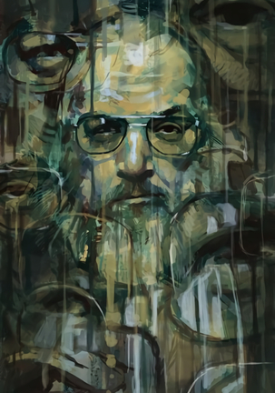 Artist Ben Newman Page #570
