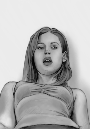 Artist Ben Newman Page #410