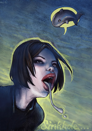 Artist Ben Newman Page #156