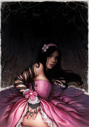 Artist Ben Newman Page #73