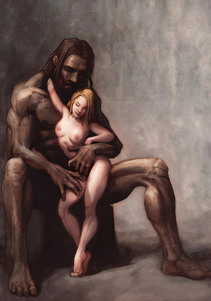Artist Ben Newman Page #83