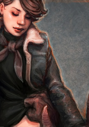Artist Ben Newman Page #88