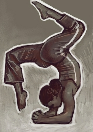 Artist Ben Newman Page #301
