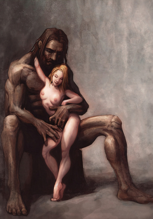 Artist Ben Newman Page #82