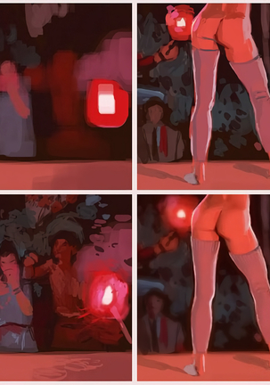 Artist Ben Newman Page #473