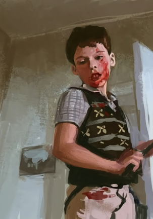 Artist Ben Newman Page #522