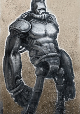 Artist Ben Newman Page #582