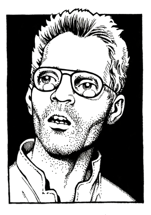 Artist Ben Newman Page #536