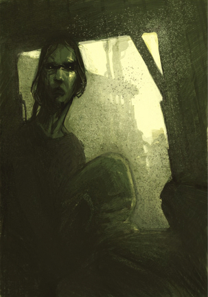 Artist Ben Newman Page #385
