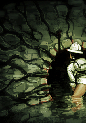 Artist Ben Newman Page #129
