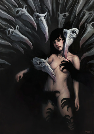 Artist Ben Newman Page #102