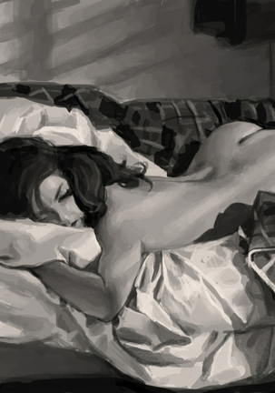 Artist Ben Newman Page #485