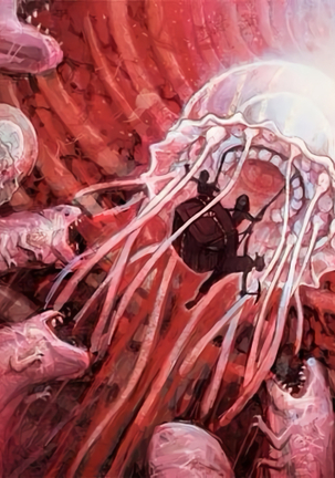 Artist Ben Newman Page #241