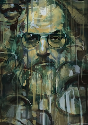 Artist Ben Newman Page #571