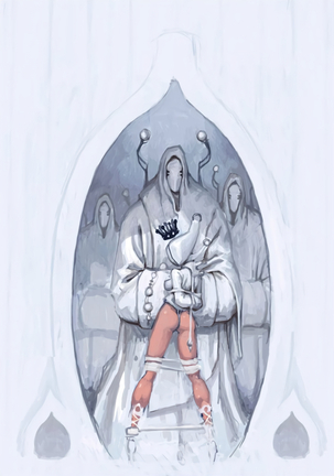 Artist Ben Newman Page #152