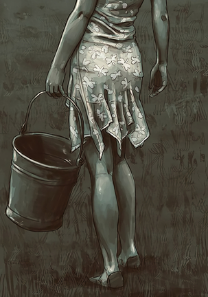 Artist Ben Newman Page #411