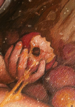 Artist Ben Newman Page #182