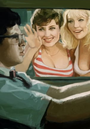 Artist Ben Newman Page #508