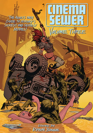 Artist Ben Newman Page #117