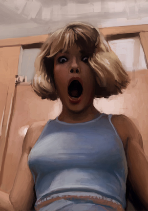 Artist Ben Newman Page #511