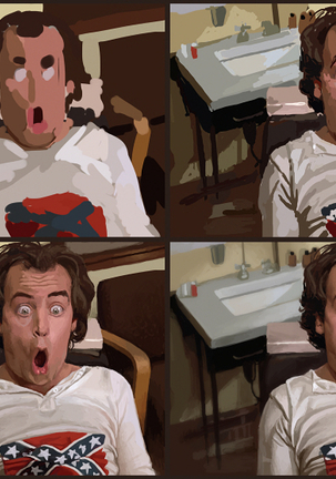 Artist Ben Newman Page #528