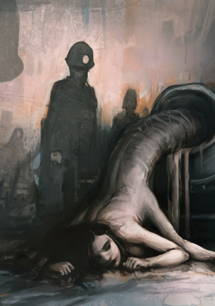 Artist Ben Newman Page #133