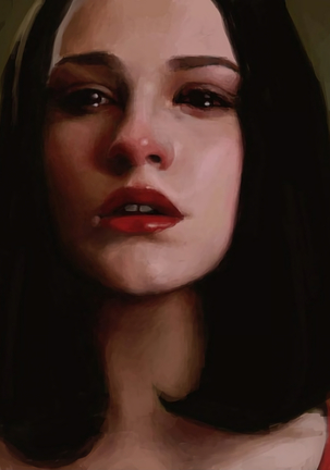 Artist Ben Newman Page #513
