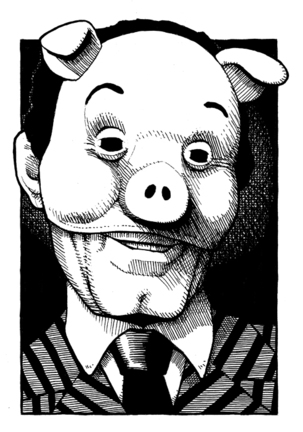 Artist Ben Newman Page #538