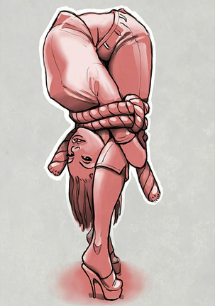 Artist Ben Newman Page #214