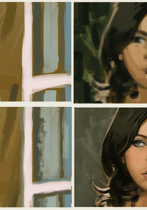 Artist Ben Newman Page #480