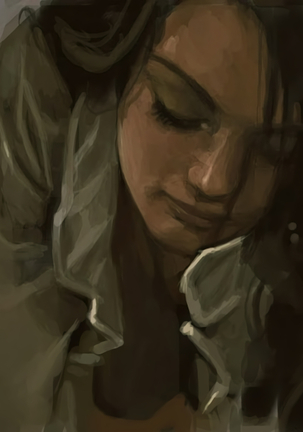Artist Ben Newman Page #479