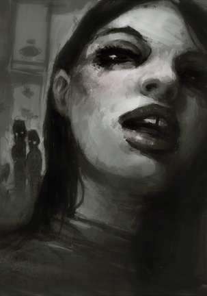 Artist Ben Newman Page #261
