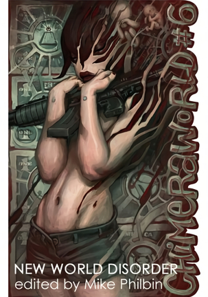 Artist Ben Newman Page #254