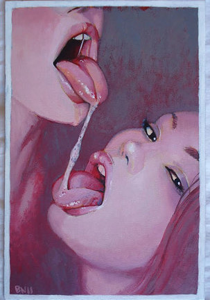 Artist Ben Newman Page #391