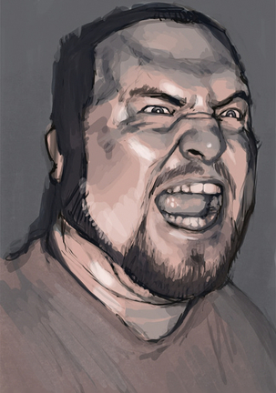 Artist Ben Newman Page #573