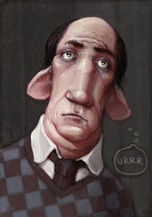 Artist Ben Newman Page #583