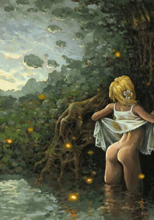 Artist Ben Newman Page #175