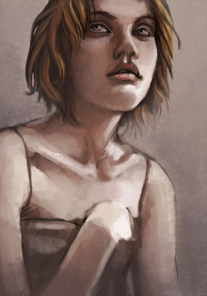 Artist Ben Newman Page #269