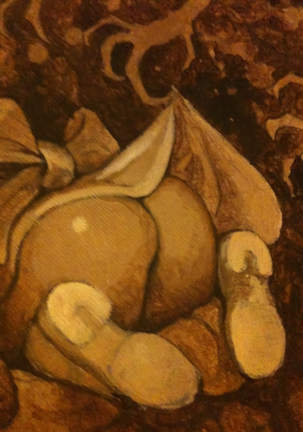 Artist Ben Newman Page #170