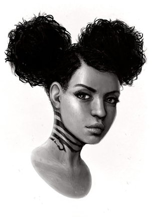 Artist Ben Newman Page #256