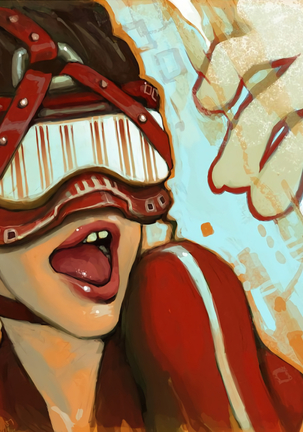 Artist Ben Newman Page #80