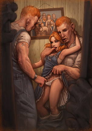 Artist Ben Newman Page #165