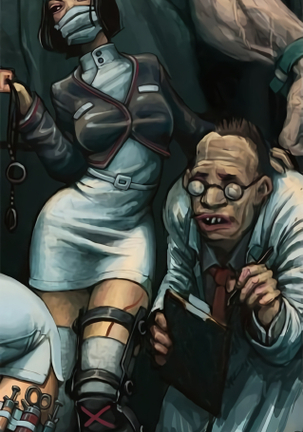 Artist Ben Newman Page #106