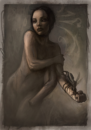 Artist Ben Newman Page #390